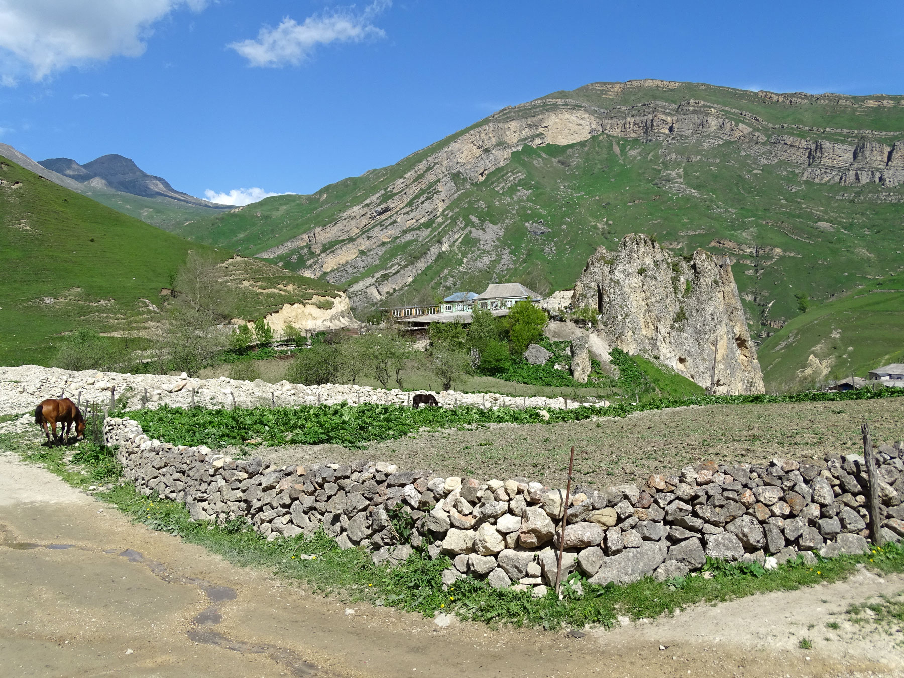 Laza (Photo license: CC BY 2.0)